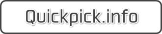 QuickPick infomation
